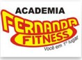 Academia Fernanda Fitness
